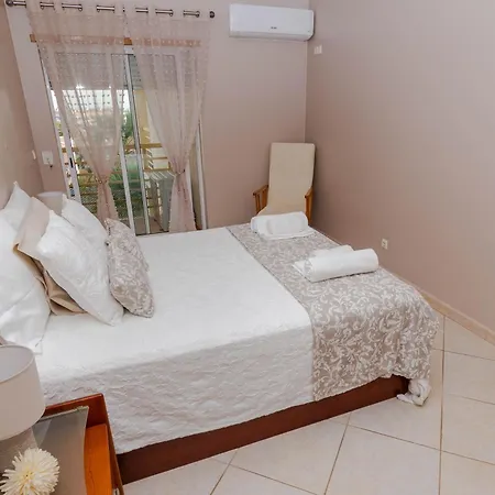 O Mar Appartement Albufeira