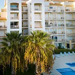 O Mar Albufeira