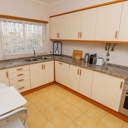 O Mar Apartment