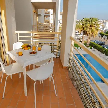 Apartment O Mar