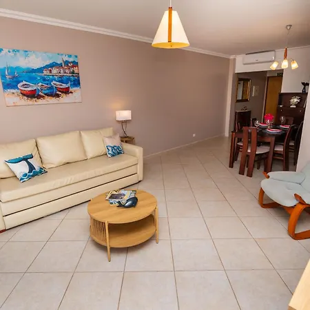 O Mar Apartment