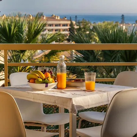 Apartment O Mar *