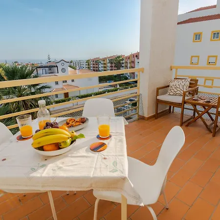 Apartment O Mar