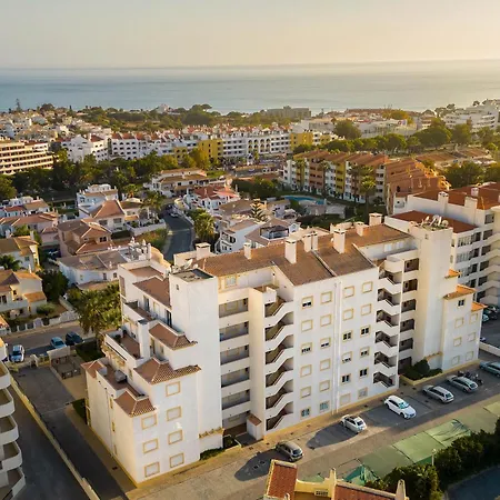 O Mar Apartamento
