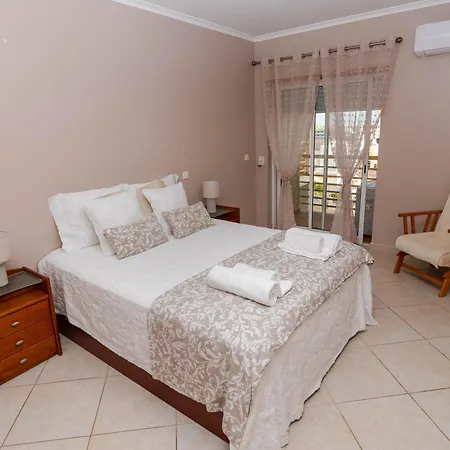 Apartment O Mar