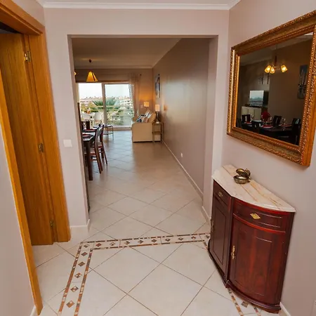 Apartment O Mar *