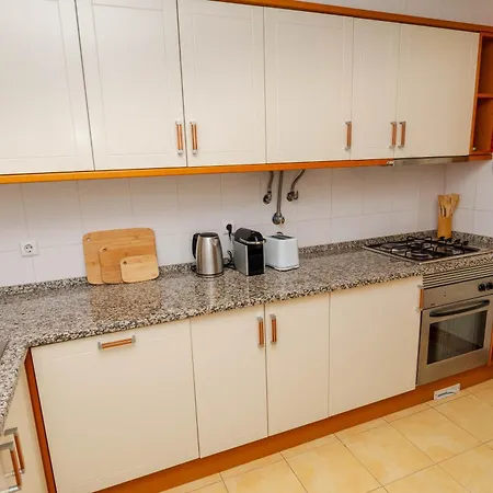 O Mar Apartment