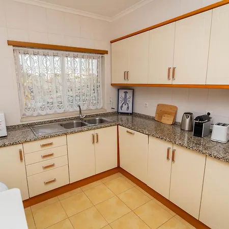 Apartment O Mar