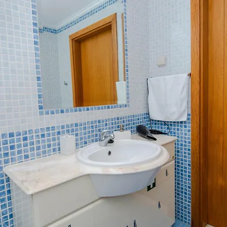 Apartment O Mar *