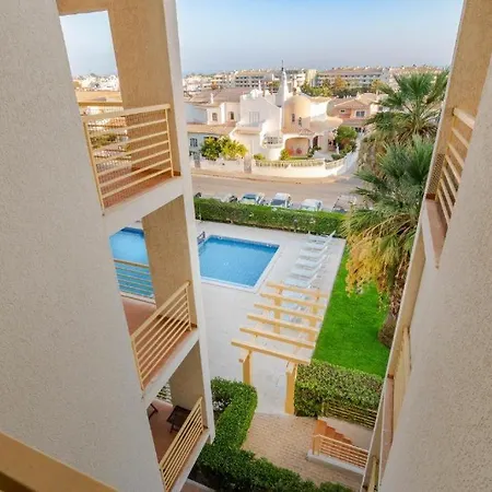 O Mar Apartment *
