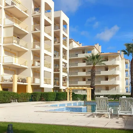 Apartment O Mar Albufeira