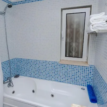 Apartment O Mar *
