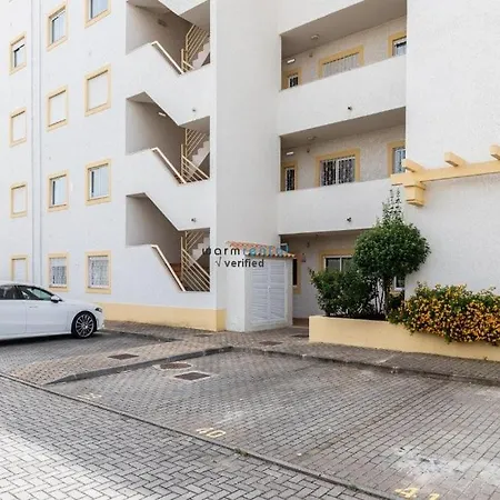 Apartment O Mar Albufeira