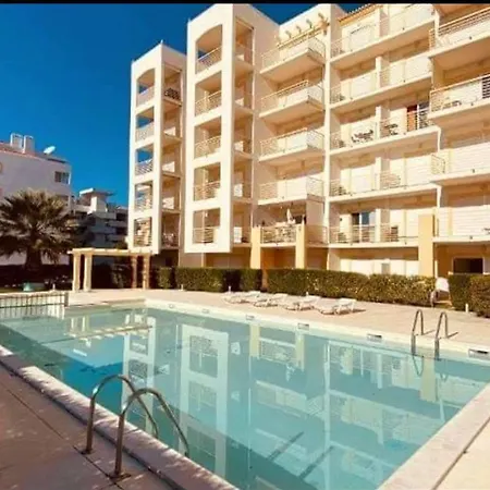 Apartment O Mar Albufeira