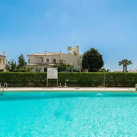 Apartment O Mar *