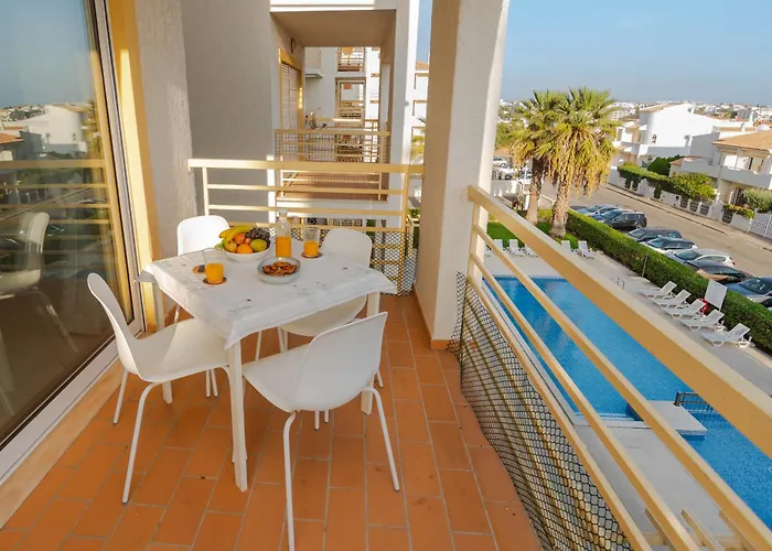 Appartement O Mar