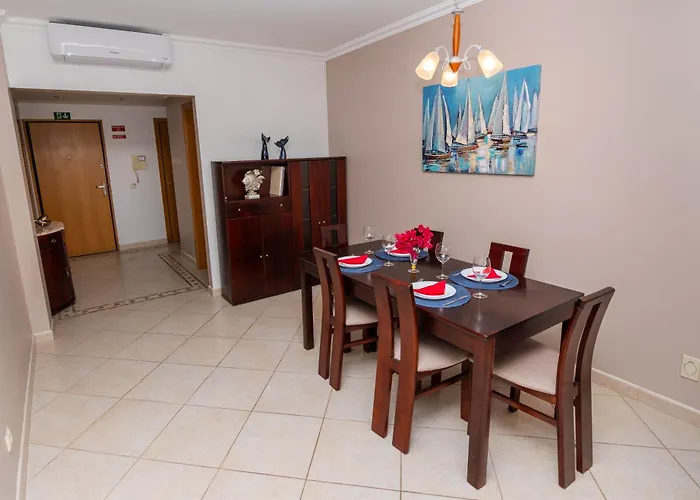 O Mar * アルブフェイラ