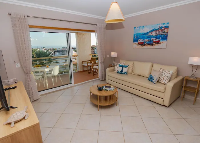 O Mar アルブフェイラ