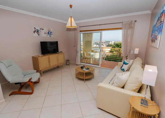 O Mar アルブフェイラ