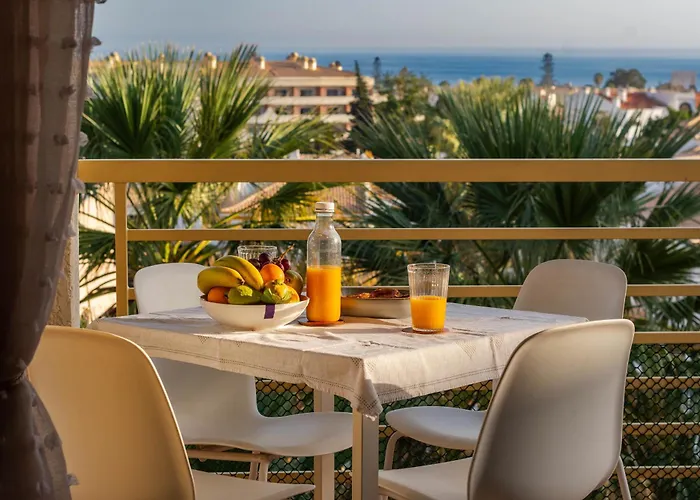 アパート O Mar *