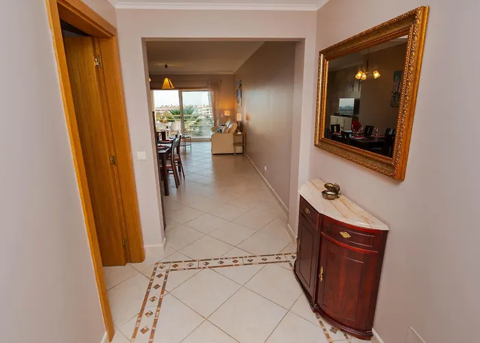 アパート O Mar *