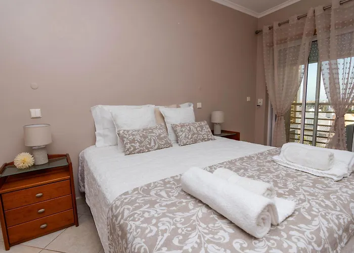 O Mar アルブフェイラ