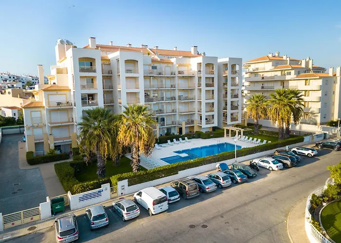 O Mar * アルブフェイラ