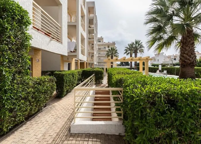 O Mar * アルブフェイラ