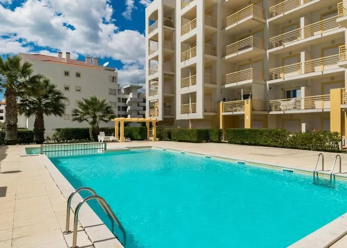 O Mar アパート *