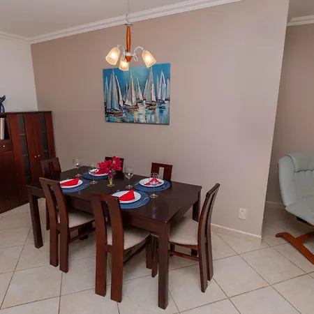 Apartment O Mar *