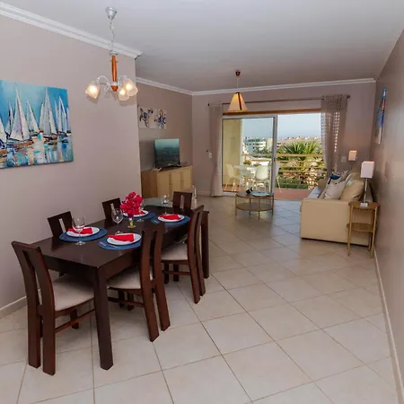 Apartment O Mar *