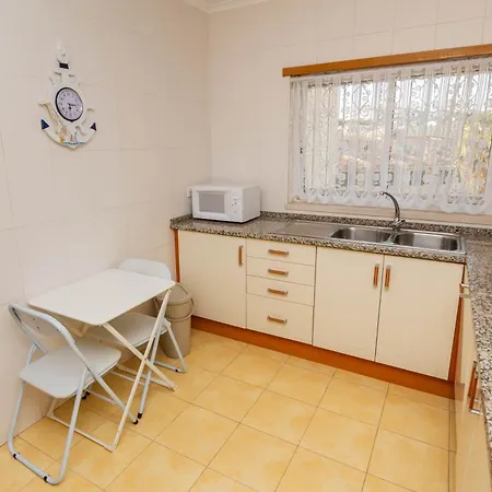 Apartament O Mar Albufeira