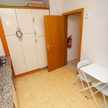 O Mar Apartament Albufeira